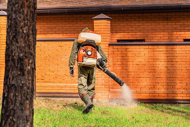 Trusted Fumigation Services service in Portage, MI - Nex Pest Control